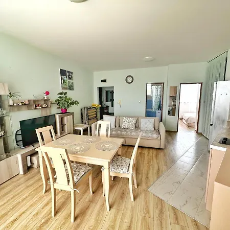 Sunny Appartement *
