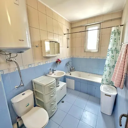 Sunny Appartement *