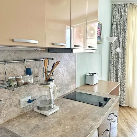 Appartement Sunny Varna
