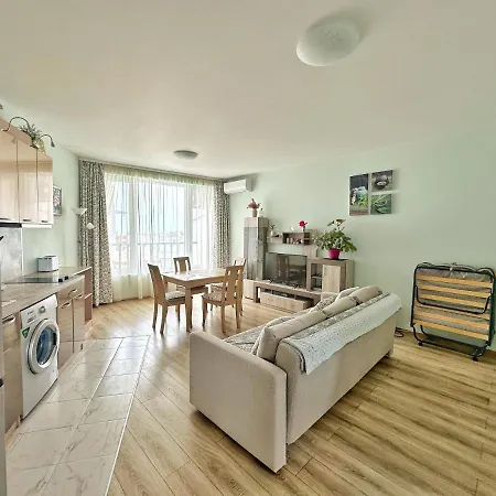 Appartement Sunny