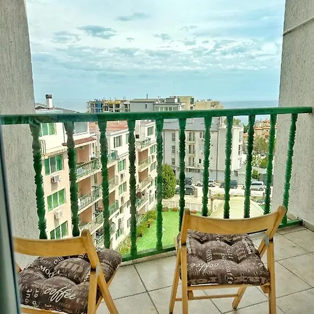 Sunny Appartement