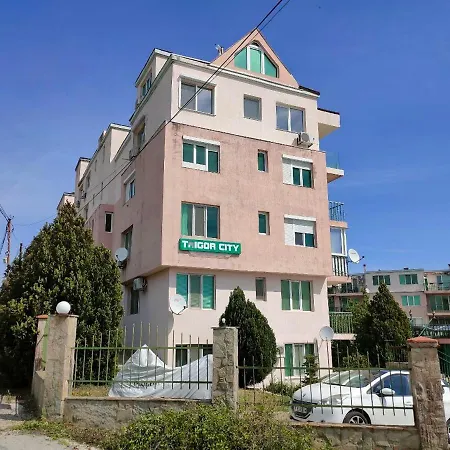 Apartamento Sunny 1