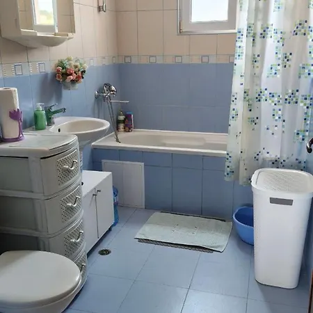 Sunny Appartement *