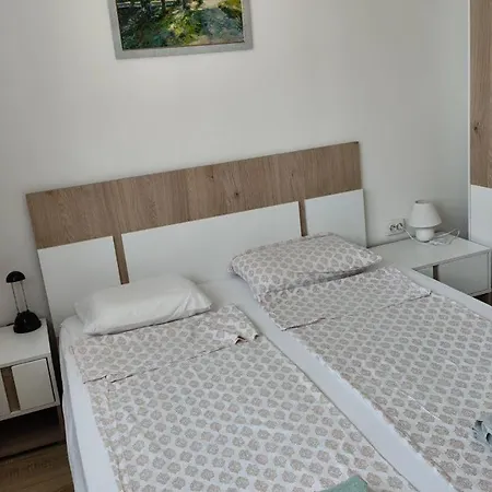 Apartamento Sunny 1 *