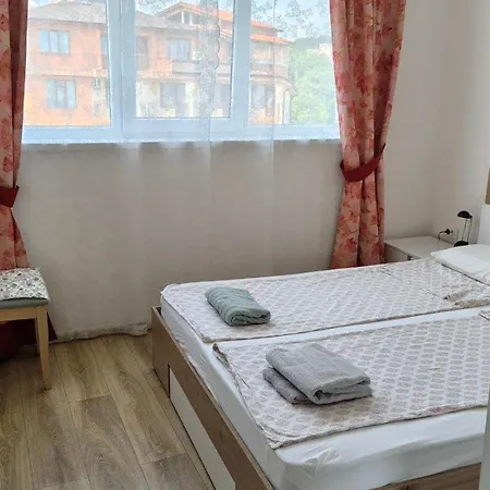 Apartamento Sunny 1 Varna